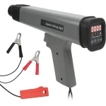 Digital induktiv tändinställningslampa för bil och motorcykel 12V med klämmor