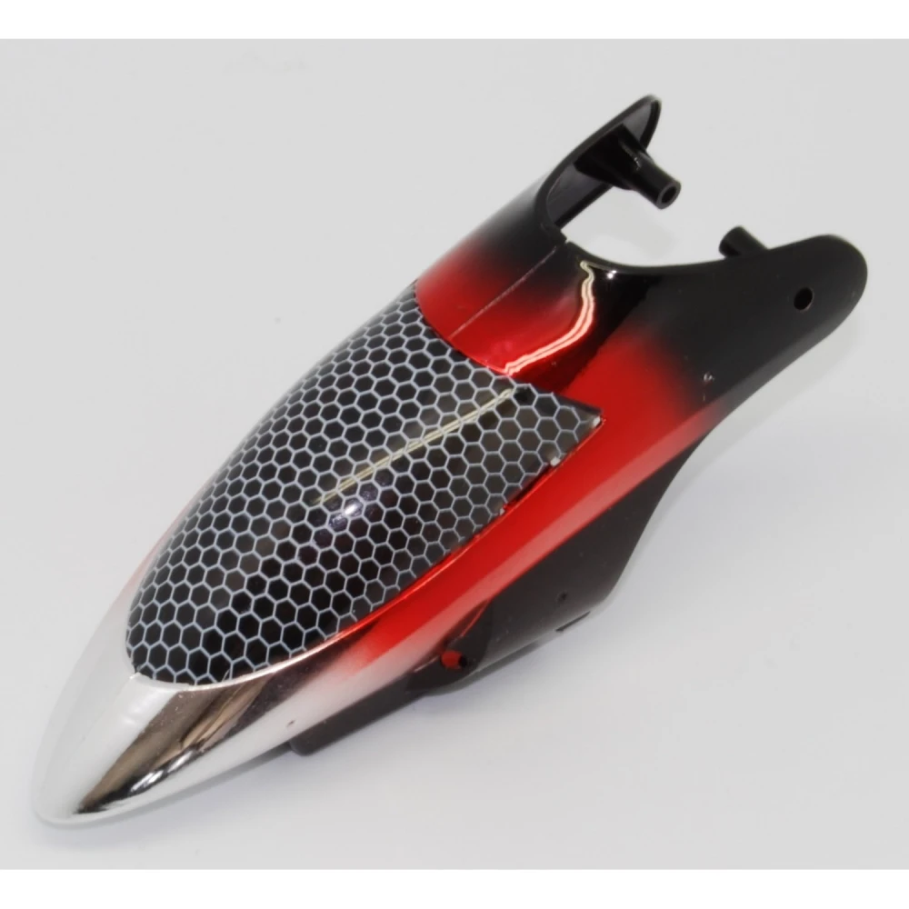 M1-001 nos reservdel till RC-helikopter - originaldel Satkit