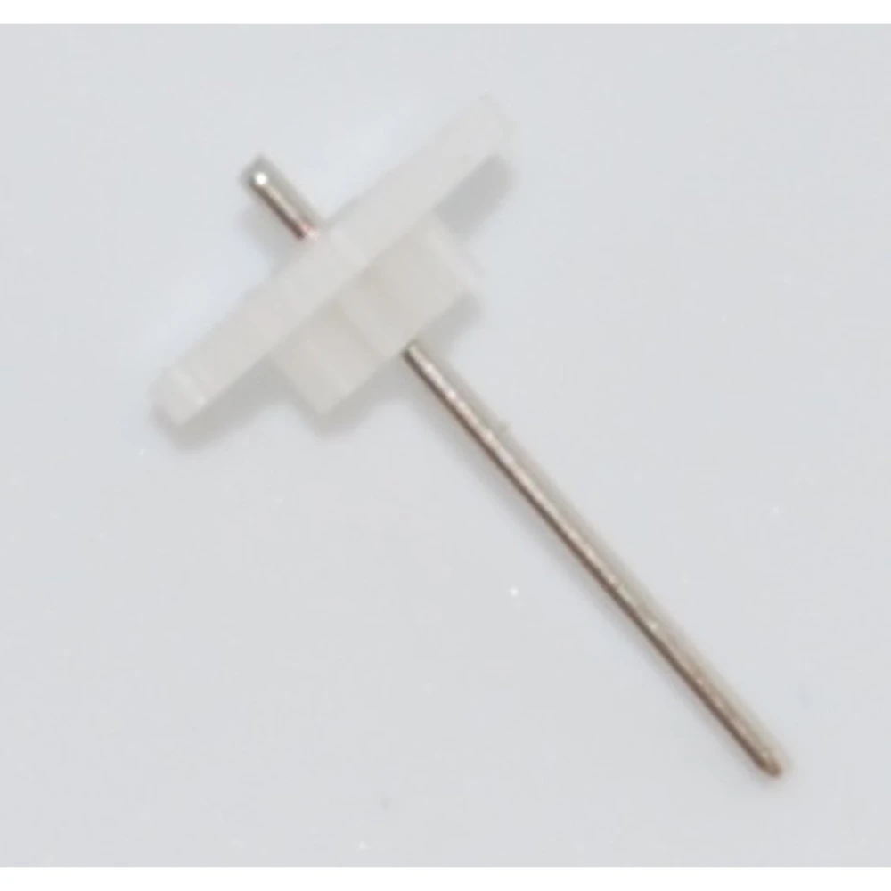 M1-011 Tail Engine Gear Assembly kompatibel med M-1-modeller