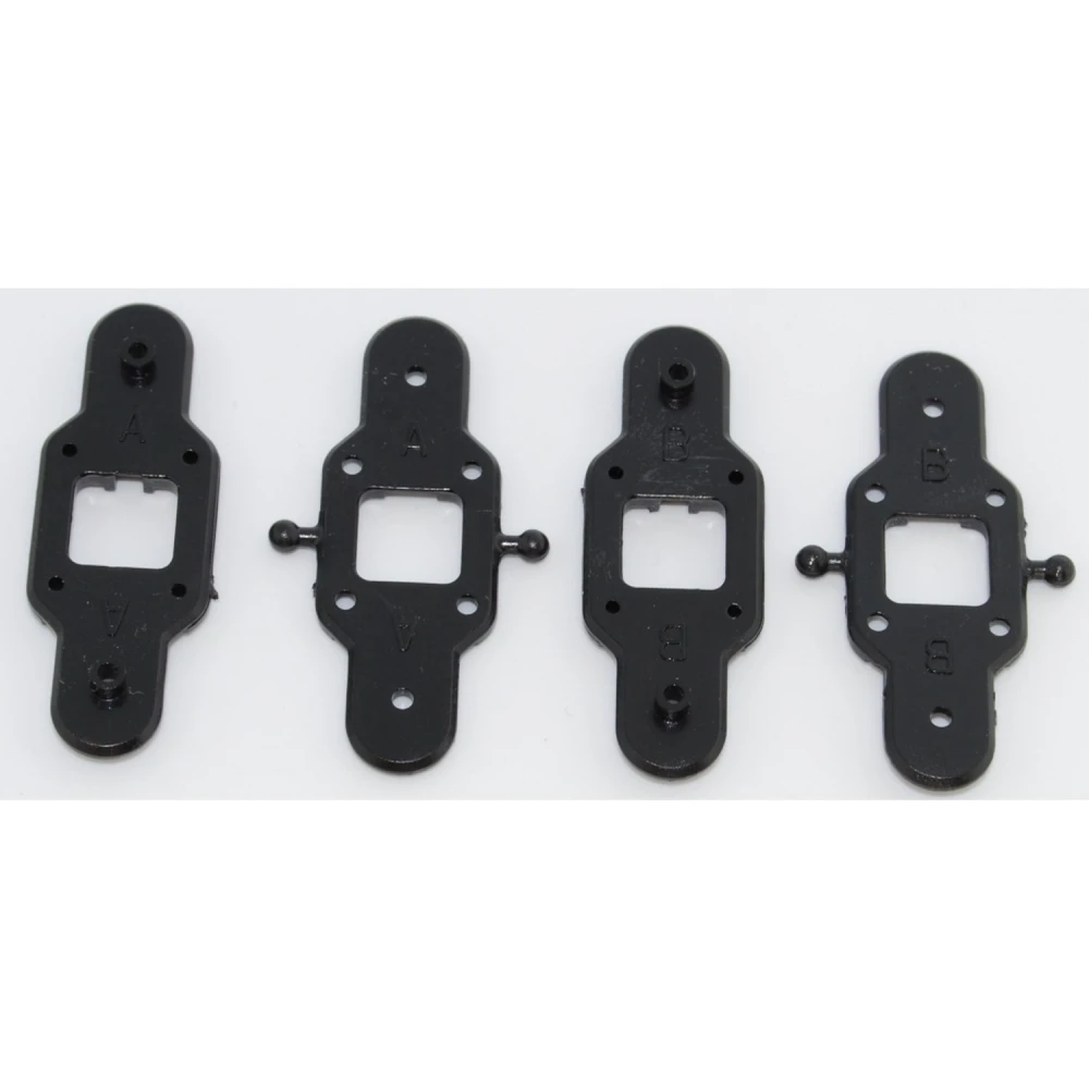 M1-023 rotorhållare för RC-helikopter originalreservdel satkit