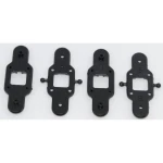 M1-023 rotorhållare för RC-helikopter originalreservdel satkit