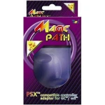Magic Path PS2-kontroll till Wii och GameCube med autofire och vibration