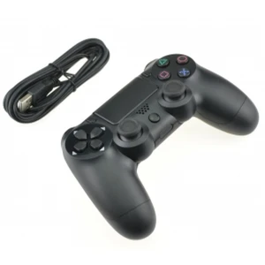 Kompatibel PS4-handkontroll med kabel DoubleShock 4