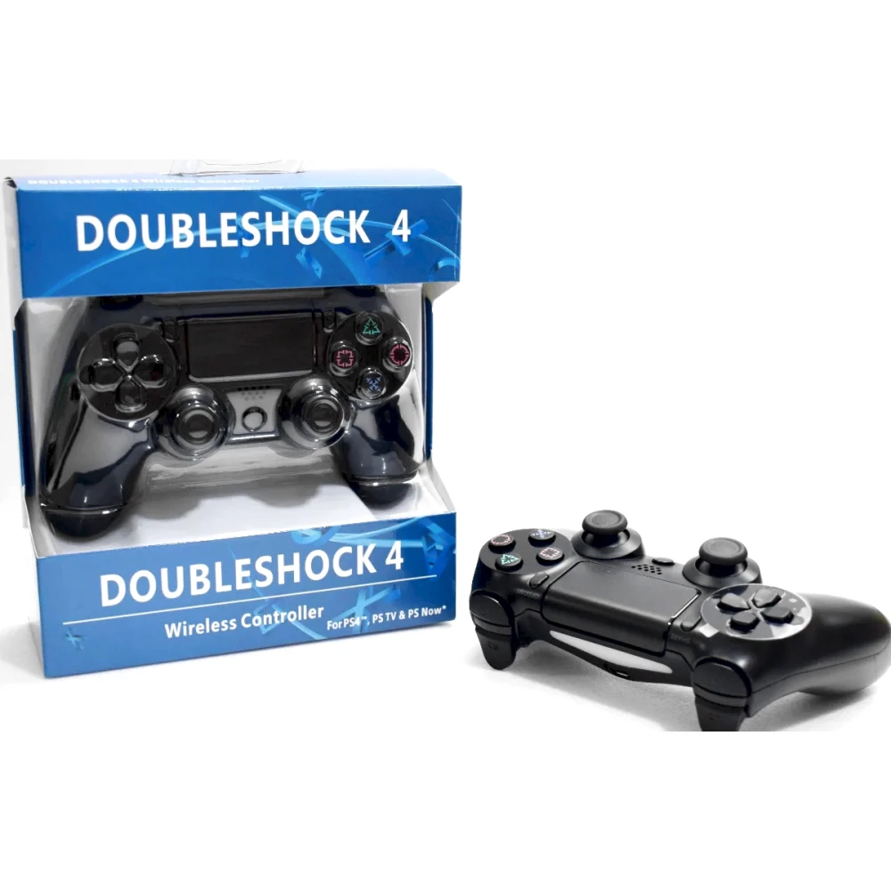 Trådlös PS4-kompatibel handkontroll DoubleShock 4 för Playstation 4
