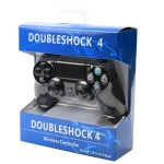 Trådlös PS4-kompatibel handkontroll DoubleShock 4 för Playstation 4