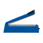 Manuell förseglingsmaskin SF-300 för effektiv och snabb försegling