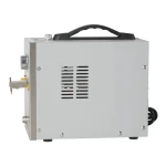 Sunkko 709AD+ punktsvets 220V med lödkolv för 18650-batteri