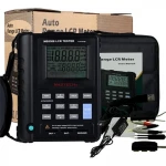 Mastech MS5308 LCR-bryggmätare digital professionell precision