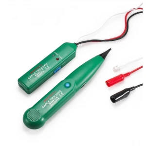 Mastech MS6812 kabeltestare för telefon- och nätverkskabel