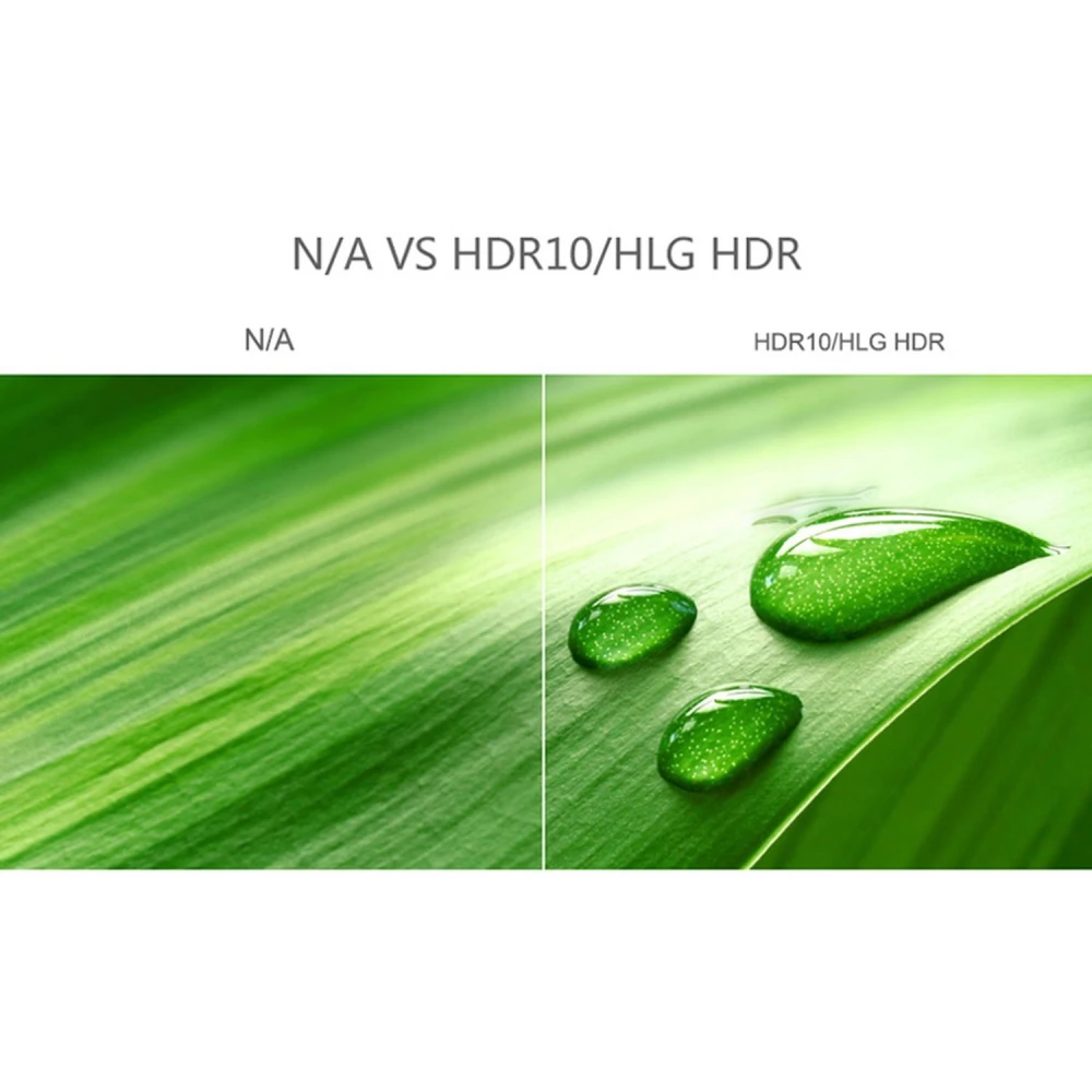 Reproducción de video 4K en Mecool M8S PRO+ Smart TV Box