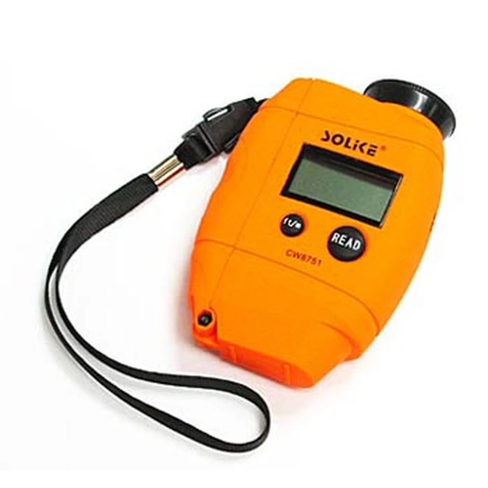 Kompakt och exakt ultraljudsavståndsmätare från satkit