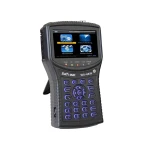 WS6935 DVB-T2 digital marksignalmätare HD för proffs