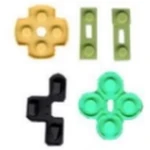 Reservmembran till Sony PS2 Dual Shock-handkontroll för effektiv reparation