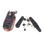 Micro Servo Tower Pro Mg996r - snabb metallservo för Arduino