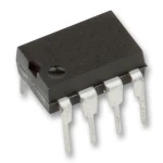Microchip 24LC16B-I/P EEPROM 8-pin - 5-pack