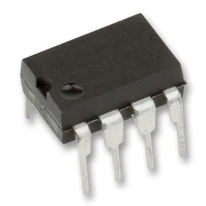 Microchip 24LC16B-I/P EEPROM 8-pin - 5-pack
