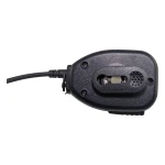 Vattentät högtalarmikrofon Baofeng UV-9R för vattentåliga radioapparater