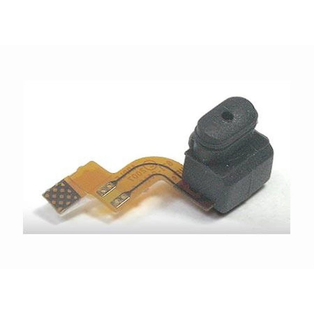 Original iPhone 3G-mikrofon 100% ny för reparation och reservdel
