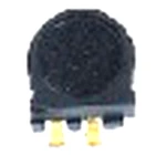 Mikrofon till Nokia 8210, 5210 och 8250 - original och kompatibel reservdel