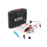 Imagen del rotor principal del mini helicóptero A68675