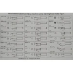 Mlink H7 3-i-1 lödstation med varmluft och DC-nätaggregat