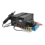 Puntas de soldadura incluidas en estación Mlink H7 3 en 1