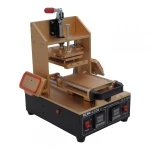 Mlink LCD6 5-i-1 lamineringsmaskin för LCD-skärmar