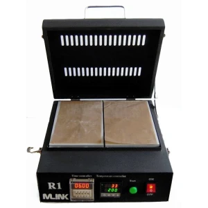 Mlink R1 BGA-reballingstation med PID-temperaturkontroll