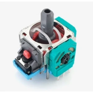 satkit R3 L3 ersättningsmodul för PS4-handkontroll