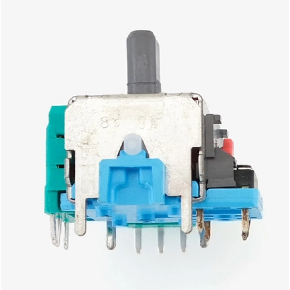 Módulo de recambio interno para palancas R3 y L3 del mando PS4