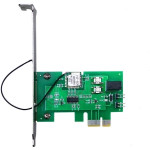 SONOFF WiFi-relämodul för att starta PC på distans med Smart Home-styrning