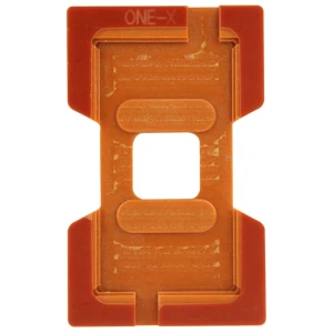 LCD-lim för Samsung HTC One X för perfekt limning