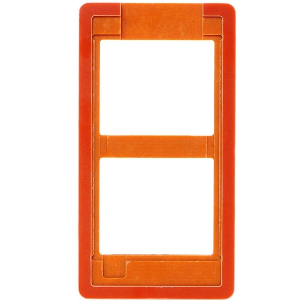 LCD-reparationsmall iPhone 6 Plus för LOCA-lim