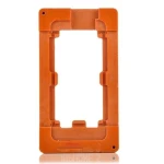 LCD-reparationsmall för iPhone 5 och iPhone 5s - exakt limning med LOCA glue