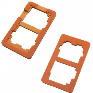 satkit LCD-reparationsform för iPhone 6s Plus 5.5