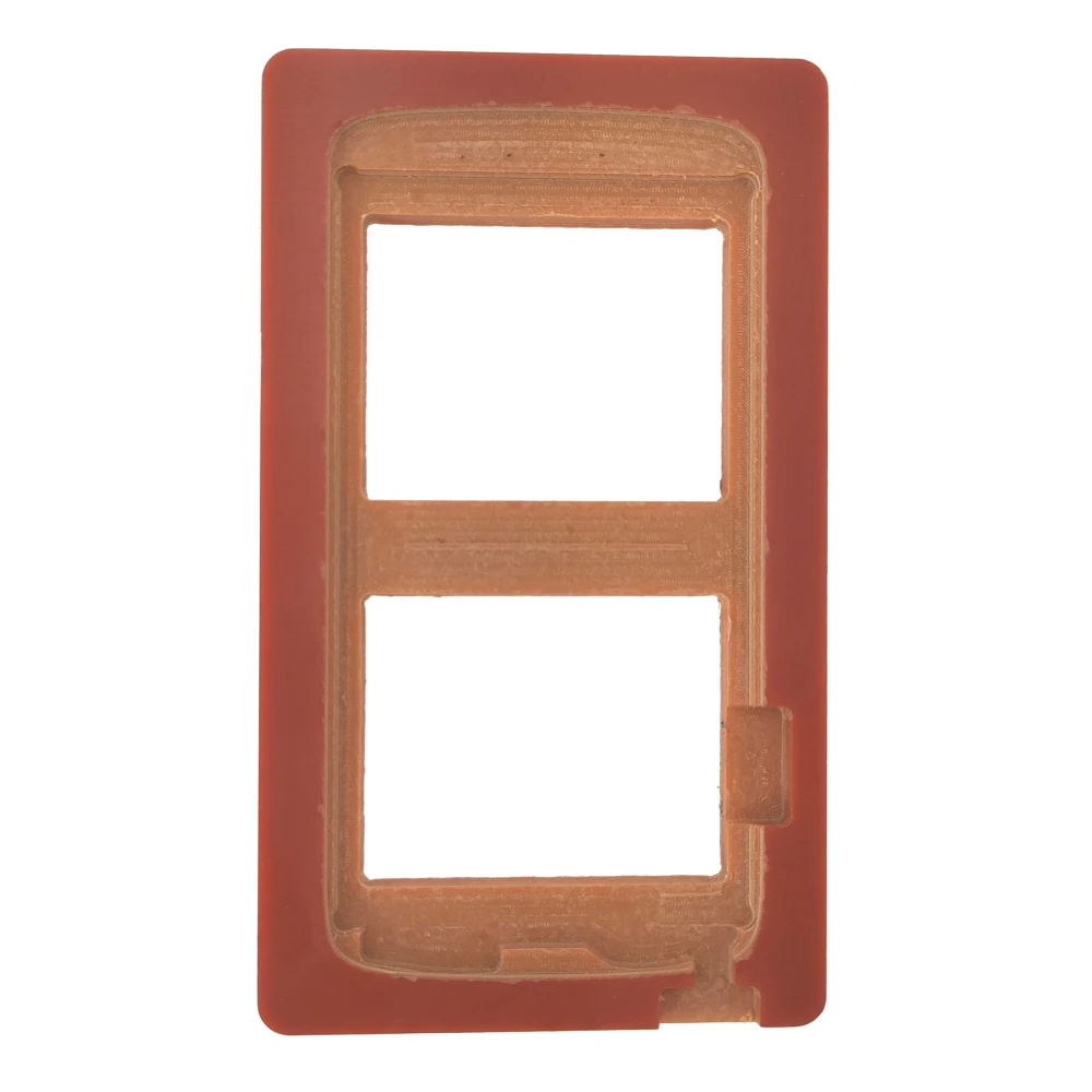 LCD-reparationsmall för Samsung Galaxy 9295 för professionell reparation