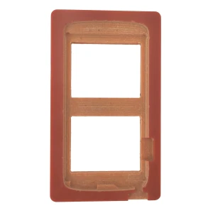 LCD-reparationsmall för Samsung Galaxy 9295 för professionell reparation