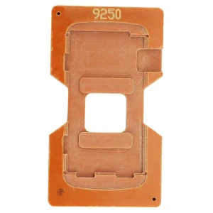 LCD-reparationsmall för Samsung Galaxy Nexus för professionell montering