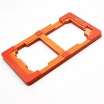 LCD-reparationsform för Samsung Galaxy Note 3 för limning med LOCA glue