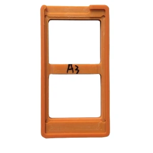 LCD-reparationsmall och limning för Samsung Galaxy S6 - professionellt verktyg