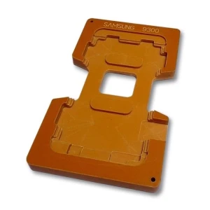 LCD-reparationsmall Samsung i9300 Galaxy S3 för professionella reparationer