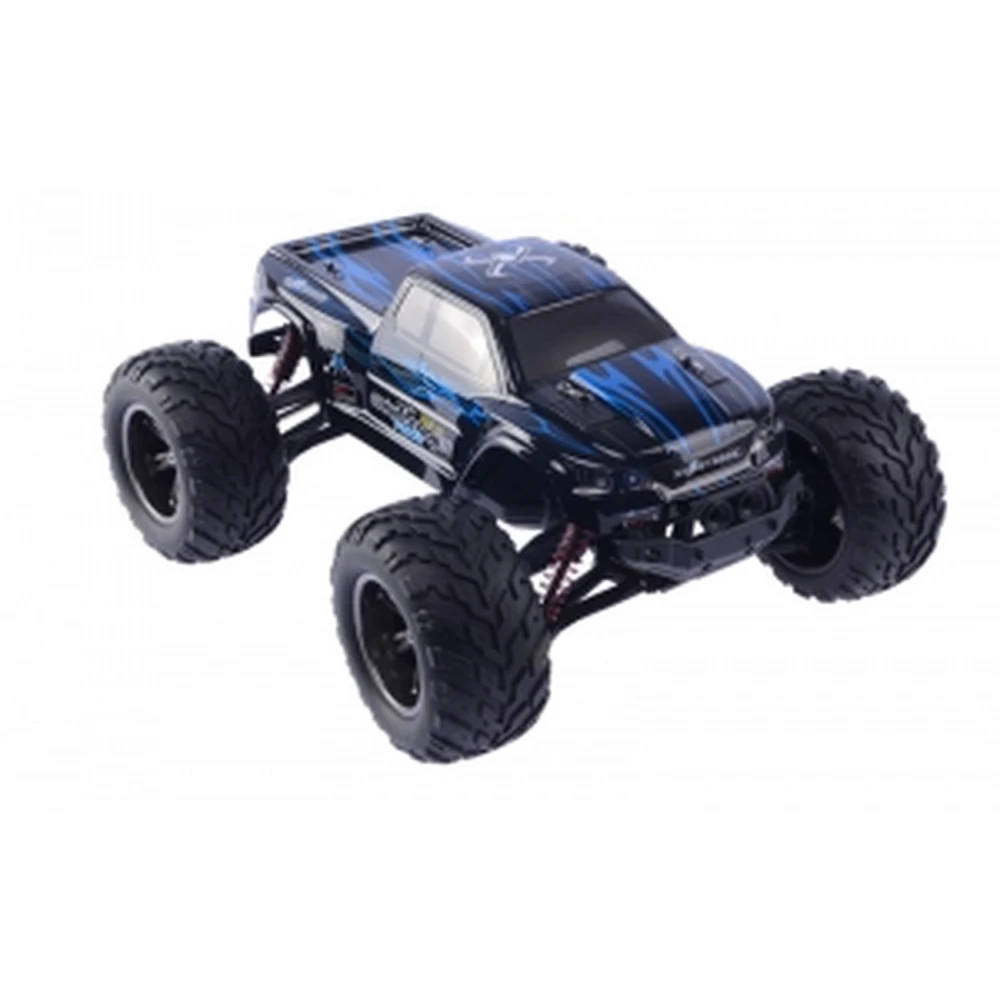 RC monster truck 2.4GHz 4 kanaler 1/12 +40km/h No.9115