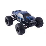 RC monster truck 2.4GHz 4 kanaler 1/12 +40km/h No.9115