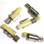 Vibrationsmotor iPhone 3G - Original reservdel för mobilreparation