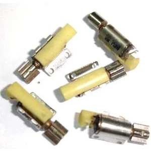 satkit Vibrationsmotor iPhone 3G - Original reservdel för mobilreparation