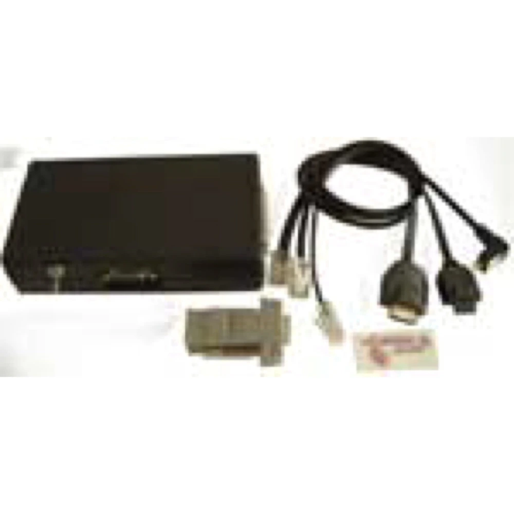 Motorola Emmidroid: box för upplåsning och reparation av Motorola-telefoner