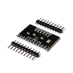 satkit MPR121 Breakout V12 kapacitiv pekmodul för Arduino med I2C