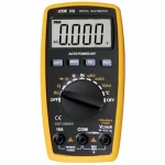 Digital multimeter med autorange Victor 81D