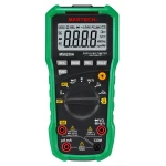 Digital multimeter Mastech MS8250A med beröringsfri spänningsdetektor