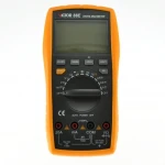 Digital multimeter Victor 88E med avancerade mätfunktioner